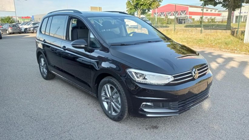 Aperçu du véhicule : VW EDITION 2.0 TDI 150CV DSG7 7PLACES + NEUF 0KM 