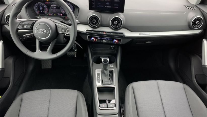 Aperçu du véhicule : 35 TFSI 150 S tronic 7 Design