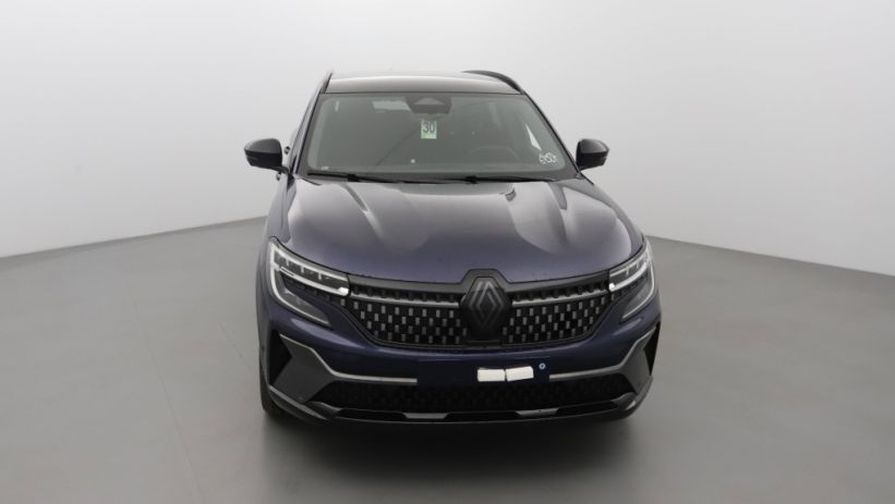 Aperçu du véhicule : 1.2 E-TECH FULL HYBRID 200CH ESPRIT ALPINE