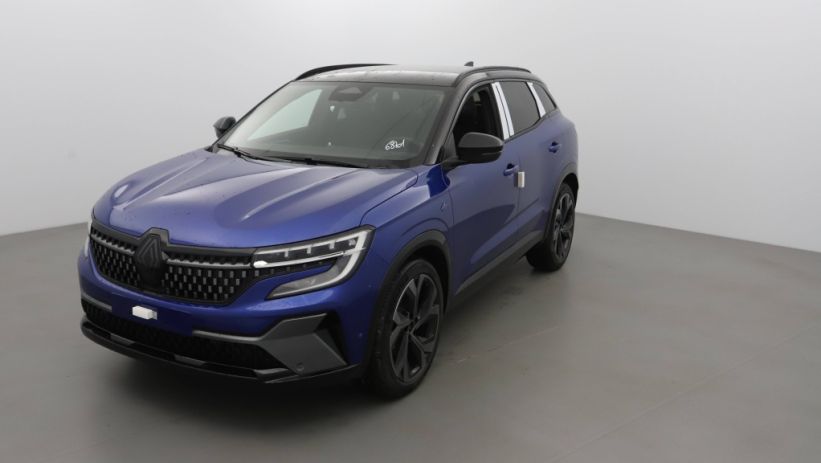 Aperçu du véhicule : 1.2 E-TECH FULL HYBRID 200CH TECHNO ESPRIT ALPINE - 24