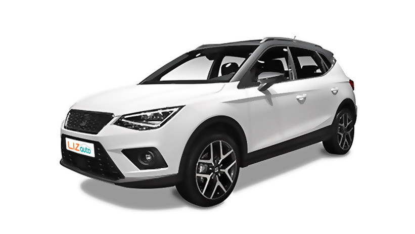 Leasing SEAT Arona 1.0 TSI 110 ch Start Stop BVM6 FR en LOA