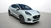 Aperçu du véhicule : 1.0 ECOBOOST 125 CH MHEV S S POWERSHIFT ST-LINE