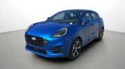 Aperçu du véhicule : 1.0 ECOBOOST 125 CH MHEV S S POWERSHIFT ST-LINE