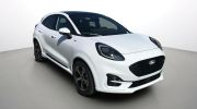 Aperçu du véhicule : 1.0 ECOBOOST 125 CH MHEV S S POWERSHIFT ST-LINE