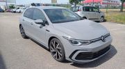 Aperçu du véhicule : R-LINE 2.0 TDI 150CV DSG 7  + LED MATRIX + JA 18 + NEUF 0KM