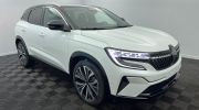 Aperçu du véhicule : E-Tech full hybrid 200 Iconic Blanc Nacré Toit Noir Etoilé avec 1400€ d'équipements inclus