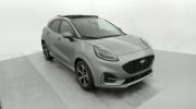 Aperçu du véhicule : 1.0 ECOBOOST 125 CH MHEV S S POWERSHIFT ST-LINE